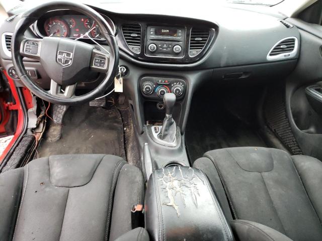 Photo 8 from auction – 2013 DODGE DART SXT with VIN 1C3CDFBA8DD317957
