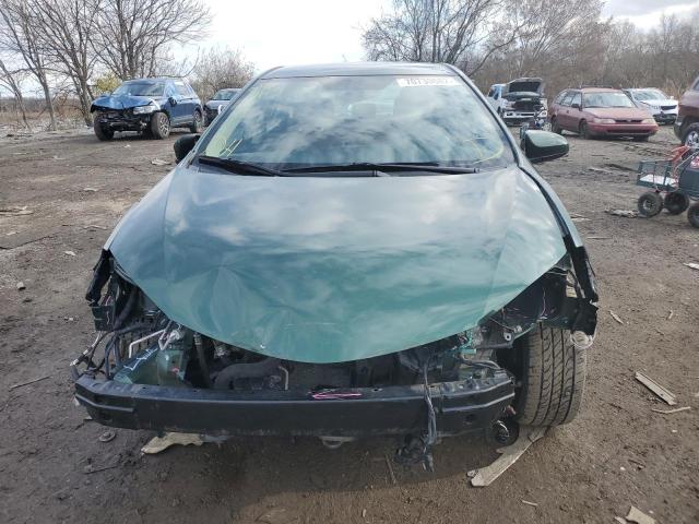 Photo 5 from auction – 2014 TOYOTA COROLLA L with VIN 2T1BURHE9EC016096