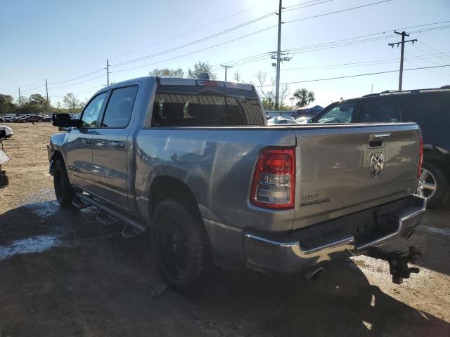 Photo 2 from auction – 2019 RAM 1500 BIG H with VIN 1C6SRFFTXKN852825