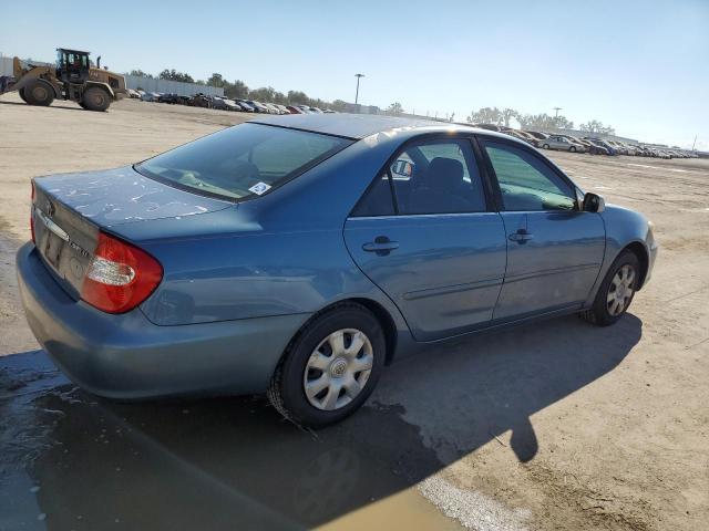 Photo 3 from auction – 2002 TOYOTA CAMRY LE with VIN 4T1BE32K02U635589