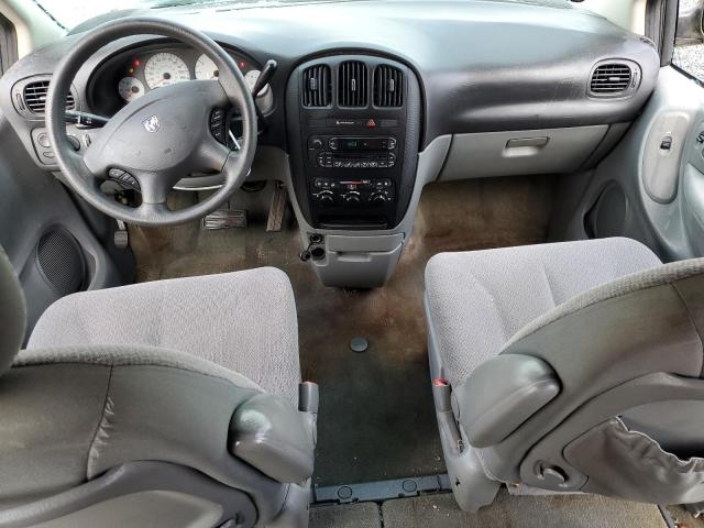 Photo 8 from auction – 2006 DODGE GRAND CARA with VIN 1D4GP24R86B734397