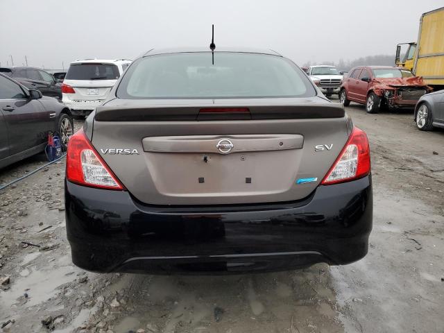 Photo 6 from auction – 2016 NISSAN VERSA S with VIN 3N1CN7APXGL869692
