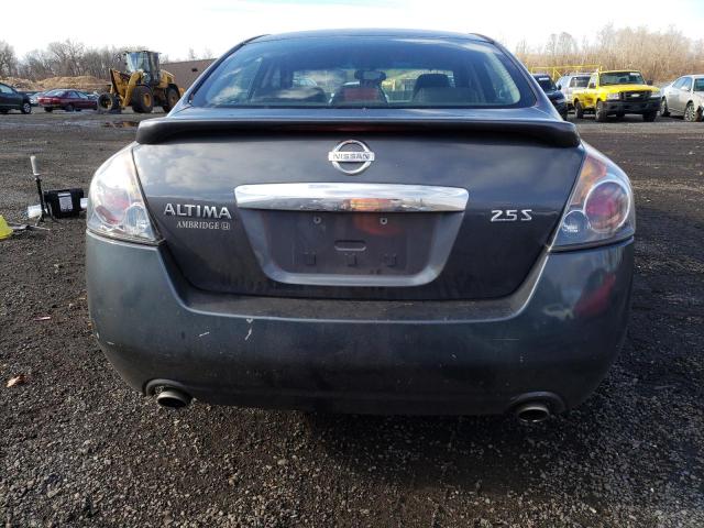Photo 6 from auction – 2010 NISSAN ALTIMA BAS with VIN 1N4AL2AP8AN525353