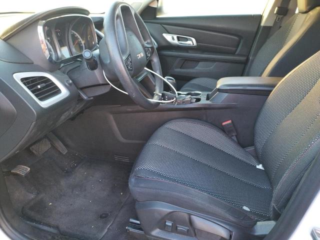 Photo 7 from auction – 2016 GMC TERRAIN SL with VIN 2GKALMEK5G6285457