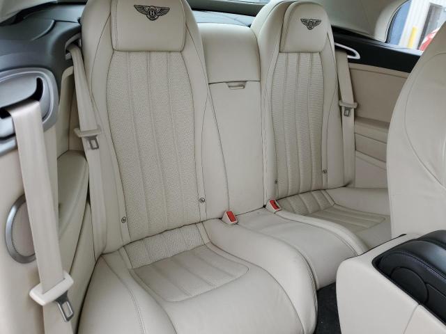 Photo 10 from auction – 2015 BENTLEY CONTINENTA with VIN SCBGH3ZA9FC043444