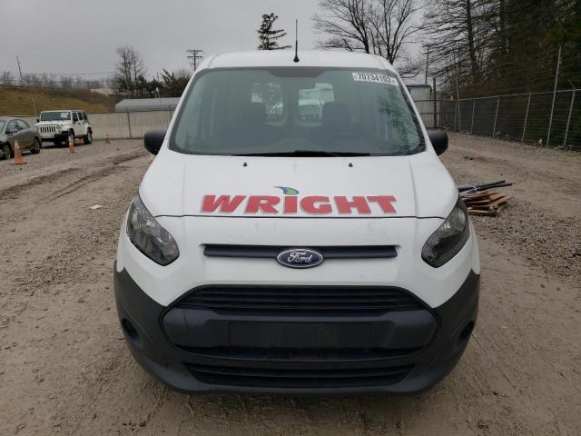 Photo 5 from auction – 2016 FORD TRANSIT CO with VIN NM0LS7E77G1240654