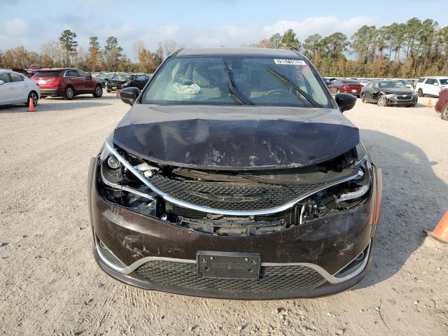 Photo 5 from auction – 2018 CHRYSLER PACIFICA T with VIN 2C4RC1FG5JR237826
