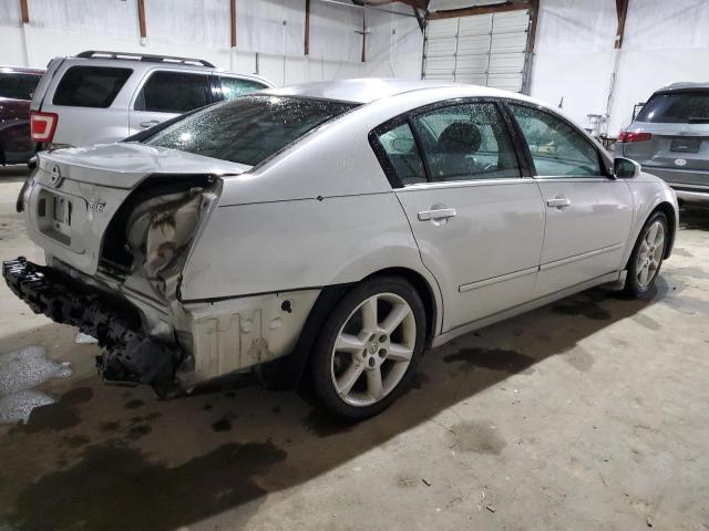 Photo 3 from auction – 2004 NISSAN MAXIMA SE with VIN 1N4BA41E84C807190
