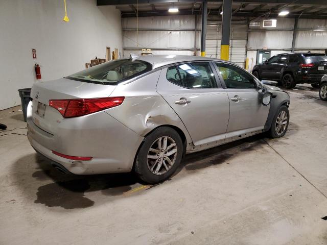 Photo 3 from auction – 2013 KIA OPTIMA LX with VIN KNAGM4A76D5388024