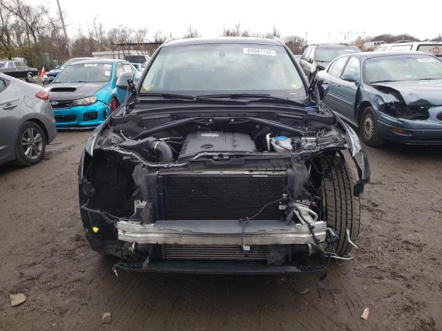 Photo 5 from auction – 2017 AUDI Q5 PREMIUM with VIN WA1L2AFP2HA085246