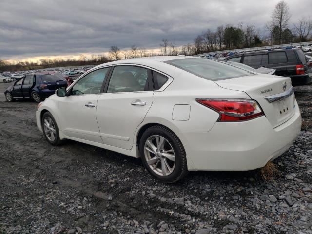 Photo 2 from auction – 2014 NISSAN ALTIMA 2.5 with VIN 1N4AL3AP4EC177428