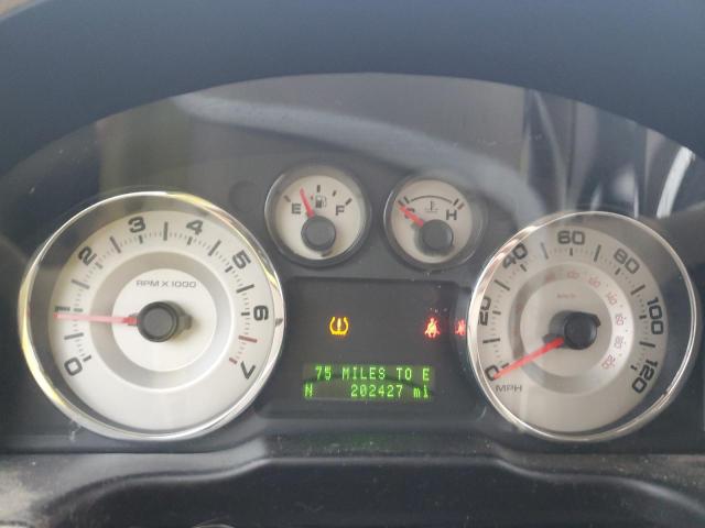 Photo 9 from auction – 2007 FORD EDGE SEL with VIN 2FMDK38C37BB41628