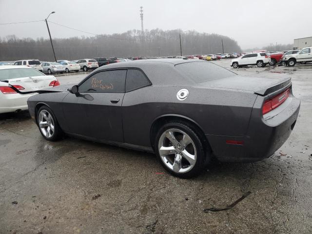 Photo 2 from auction – 2013 DODGE CHALLENGER with VIN 2C3CDYAG4DH570309