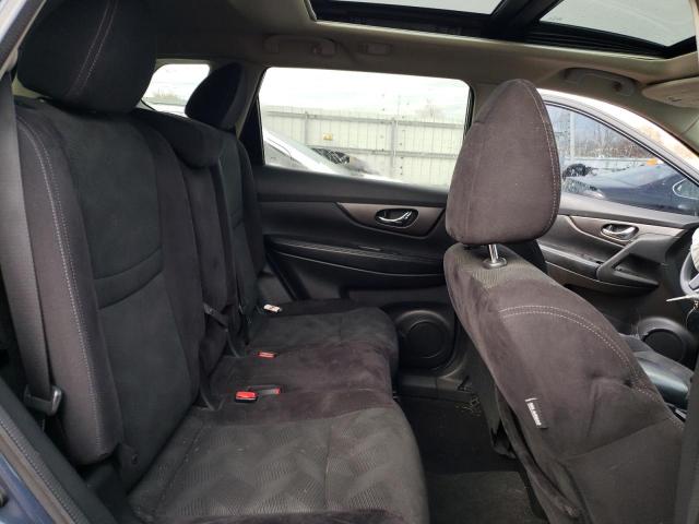 Photo 10 from auction – 2014 NISSAN ROGUE S with VIN 5N1AT2MT7EC791222
