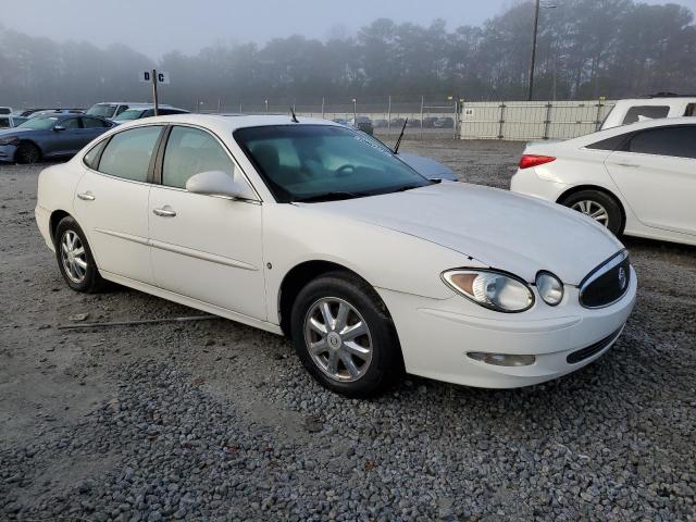 Photo 4 from auction – 2005 BUICK LACROSSE C with VIN 2G4WD562551234890