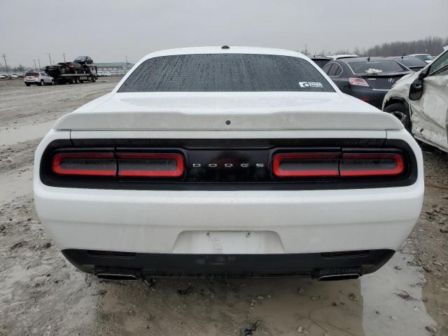 Photo 6 from auction – 2018 DODGE CHALLENGER with VIN 2C3CDZAG4JH236086