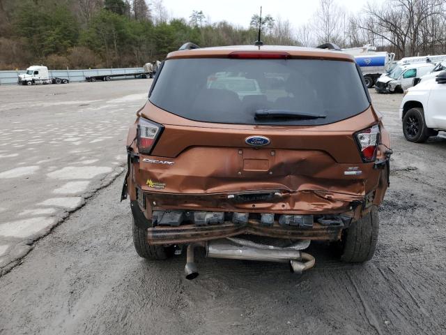 Photo 6 from auction – 2017 FORD ESCAPE SE with VIN 1FMCU9GD4HUC46810