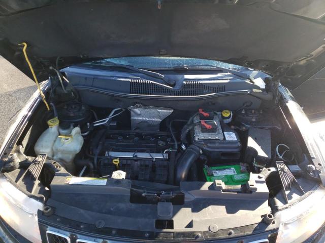 Photo 12 from auction – 2012 JEEP COMPASS SP with VIN 1C4NJCBA7CD520851