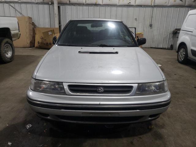 Photo 5 from auction – 1993 SUBARU LEGACY SPO with VIN JF1BC6735PH605409