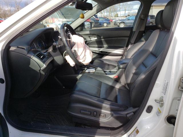 Photo 7 from auction – 2013 HONDA CROSSTOUR with VIN 5J6TF2H57DL001197