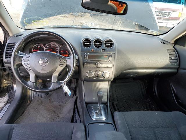Photo 8 from auction – 2012 NISSAN ALTIMA BAS with VIN 1N4AL2AP3CN494919
