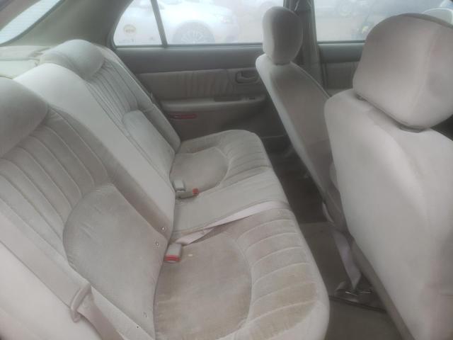 Photo 10 from auction – 2002 BUICK CENTURY CU with VIN 2G4WS52J321298179