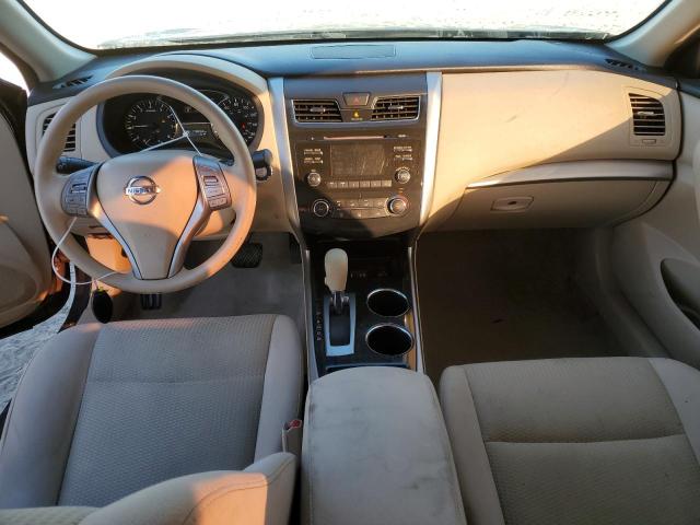 Photo 8 from auction – 2014 NISSAN ALTIMA 2.5 with VIN 1N4AL3AP9EC327145