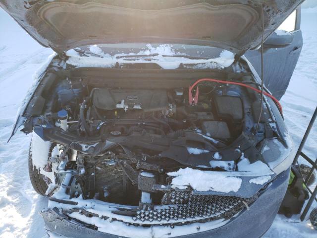 Photo 11 from auction – 2021 MAZDA CX-5 TOURI with VIN JM3KFBCM5M0449897