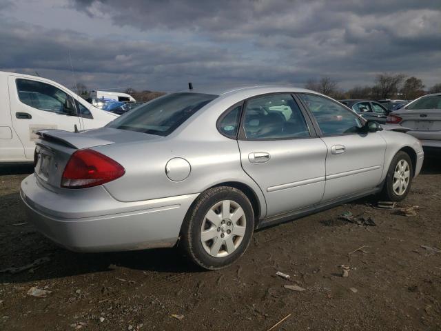 Photo 3 from auction – 2004 FORD TAURUS SE with VIN 1FAFP53214G186991