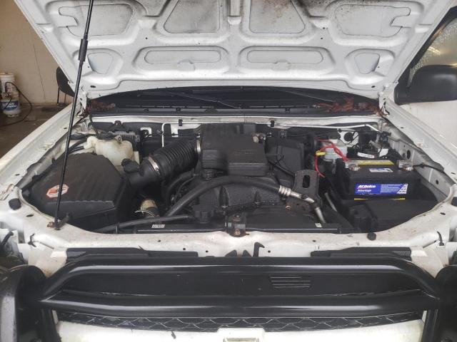 Photo 11 from auction – 2005 CHEVROLET COLORADO with VIN 1GCDT138758195698