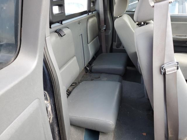 Photo 10 from auction – 2006 DODGE DAKOTA ST with VIN 1D7HE22K26S549068
