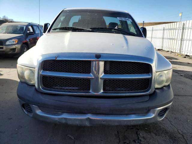 Photo 5 from auction – 2002 DODGE RAM 1500 with VIN 1D7HA16K72J218051