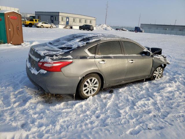 Photo 3 from auction – 2016 NISSAN ALTIMA 2.5 with VIN 1N4AL3AP4GN350114