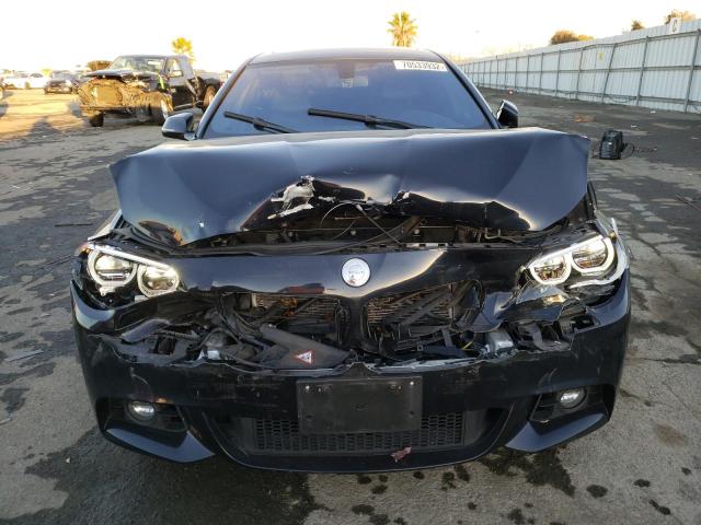 Photo 5 from auction – 2015 BMW 535 I with VIN WBA5B1C52FG125589