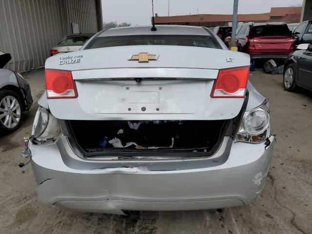Photo 6 from auction – 2014 CHEVROLET CRUZE LT with VIN 1G1PC5SB2E7375624