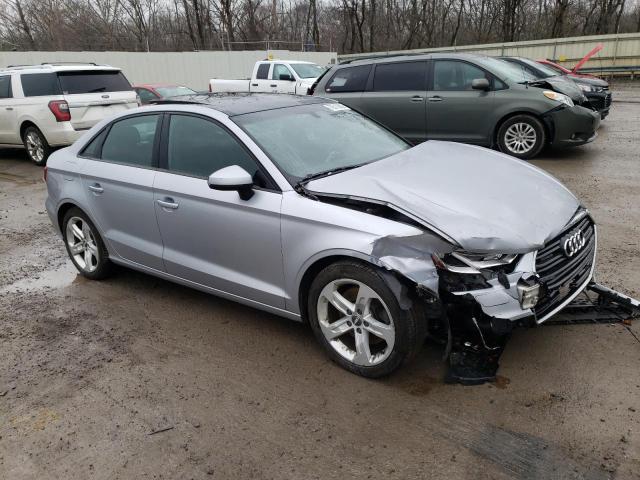 Photo 4 from auction – 2017 AUDI A3 PREMIUM with VIN WAUB8GFF5H1024156
