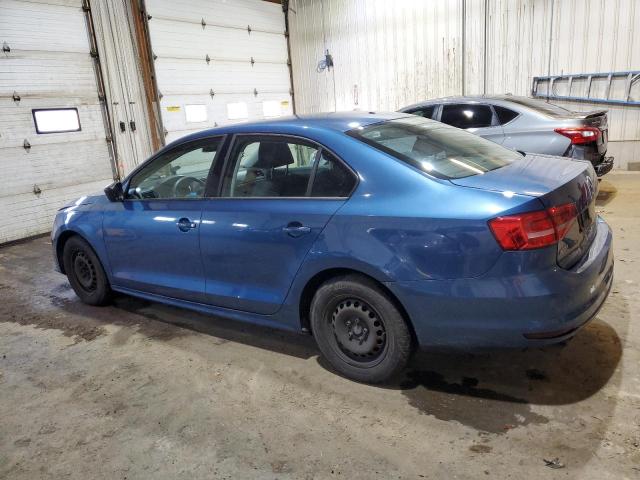 Photo 2 from auction – 2015 VOLKSWAGEN JETTA with VIN 3VW2K7AJ4FM281161