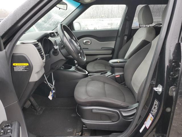 Photo 7 from auction – 2016 KIA SOUL with VIN KNDJN2A2XG7293277