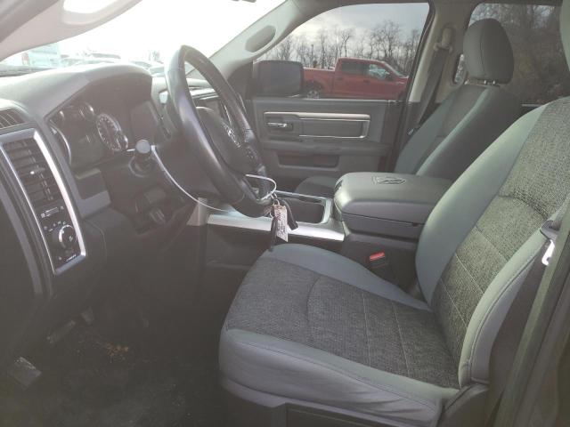 Photo 7 from auction – 2015 RAM 1500 SLT with VIN 1C6RR7LT7FS786525