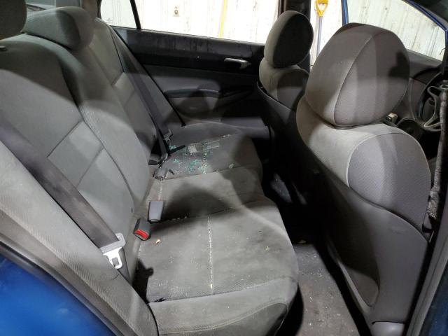 Photo 10 from auction – 2010 HONDA CIVIC LX with VIN 2HGFA1E56AH545202