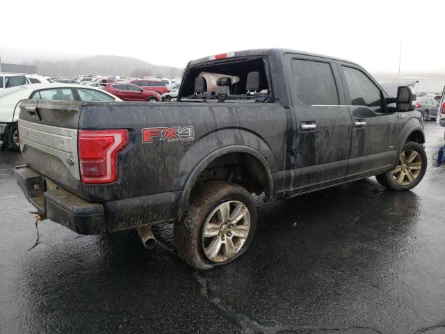 Photo 3 from auction – 2015 FORD F150 SUPER with VIN 1FTEW1EG7FFC38031