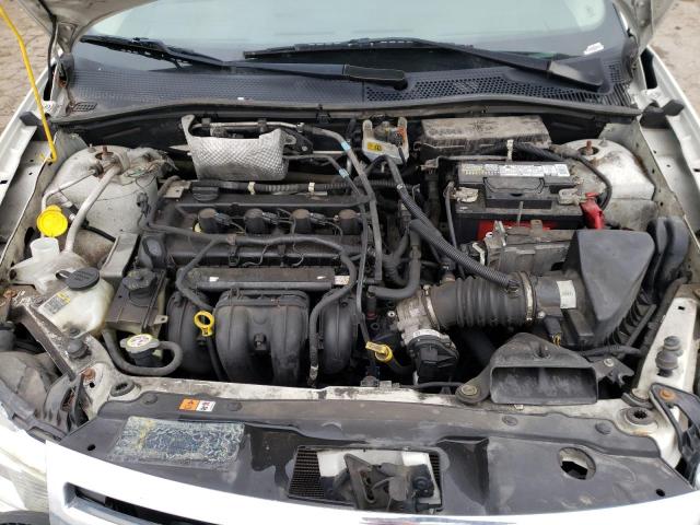 Photo 11 from auction – 2011 FORD FOCUS SEL with VIN 1FAHP3HN7BW145767