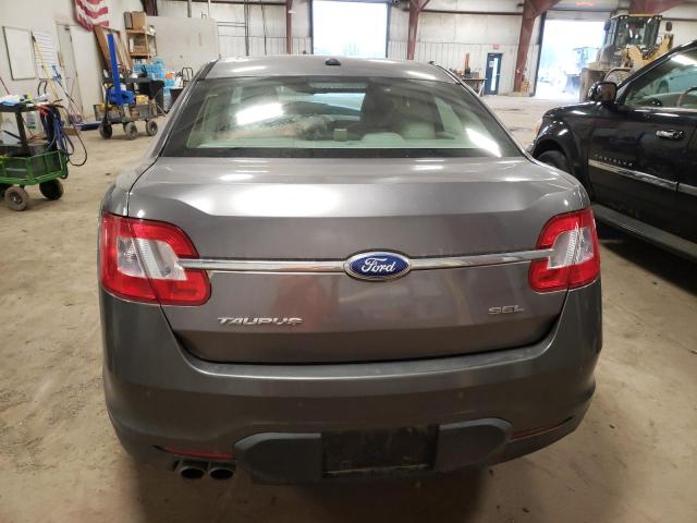 Photo 6 from auction – 2011 FORD TAURUS SEL with VIN 1FAHP2EW3BG160378