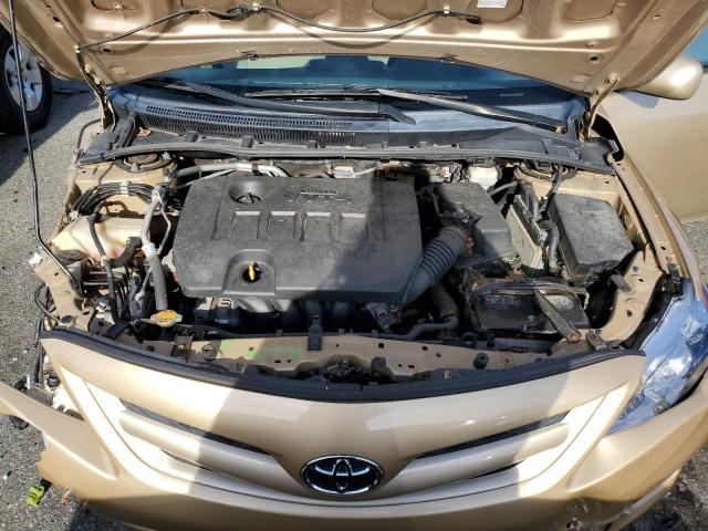 Photo 11 from auction – 2013 TOYOTA COROLLA BA with VIN 2T1BU4EE9DC032501