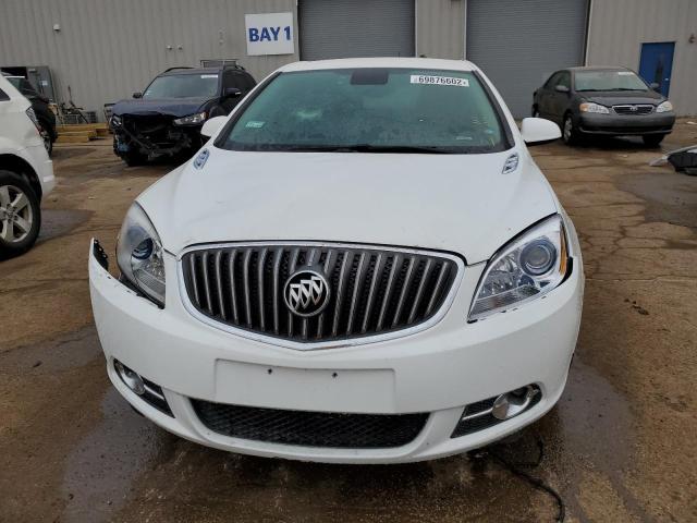 Photo 5 from auction – 2013 BUICK VERANO with VIN 1G4PS5SK4D4176130