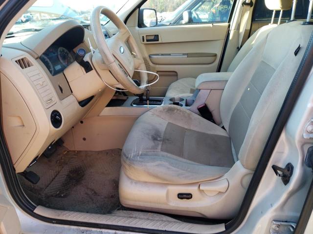 Photo 7 from auction – 2008 FORD ESCAPE with VIN 1FMCU93188KB49214
