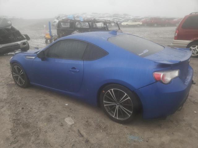 Photo 2 from auction – 2015 SUBARU BRZ 2.0 LI with VIN JF1ZCAC12F9602238