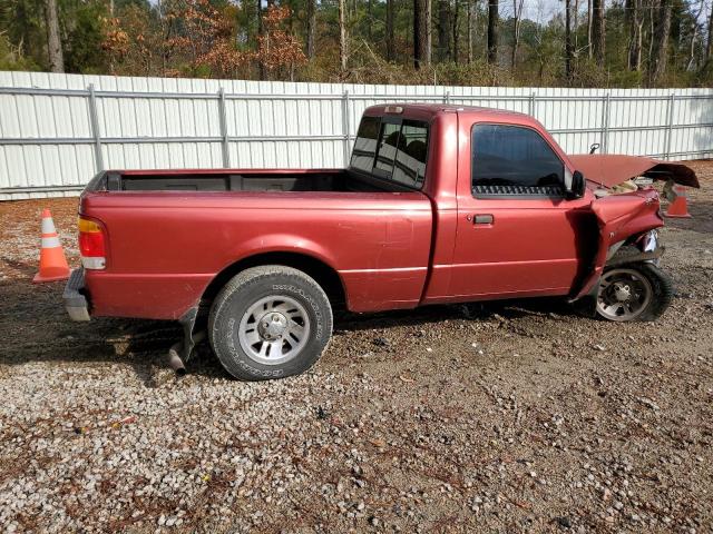 Photo 3 from auction – 1999 FORD RANGER with VIN 1FTYR10V0XTA49072