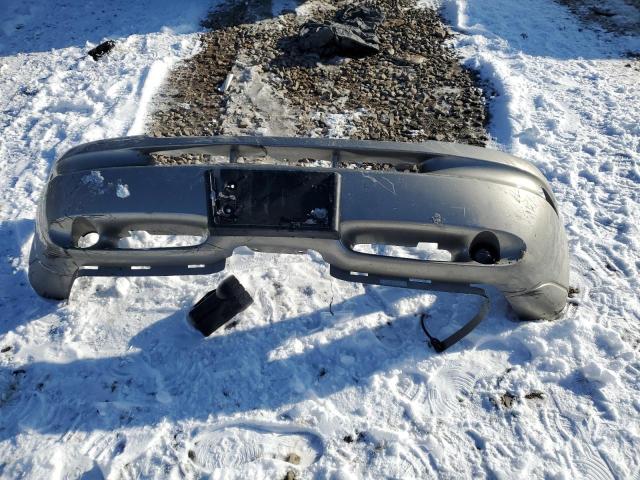 Photo 12 from auction – 2002 OLDSMOBILE BRAVADA with VIN 1GHDT13S622197429