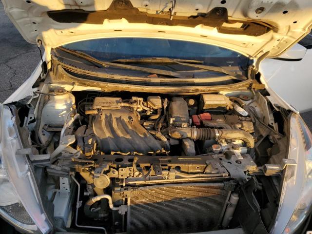 Photo 11 from auction – 2016 NISSAN VERSA S with VIN 3N1CN7AP7GL802208
